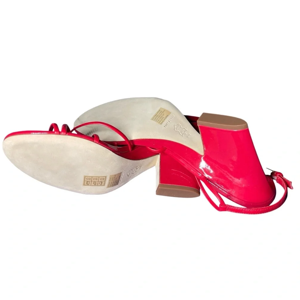 Tory Burch Women's Wedges - Picture 4 of 5